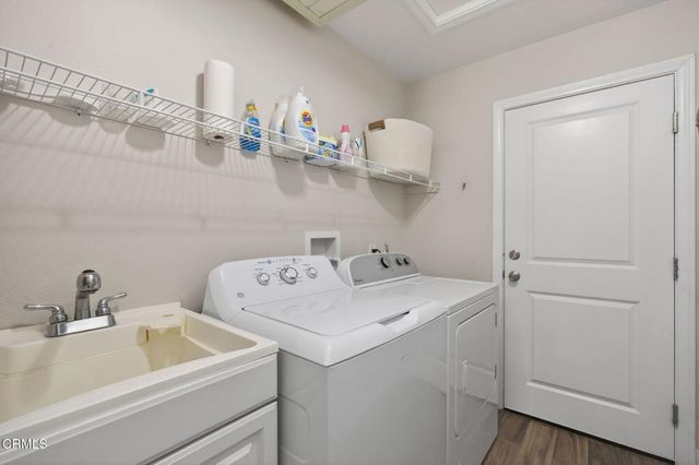 1318 La Paz Drive, Ojai, CA 93023