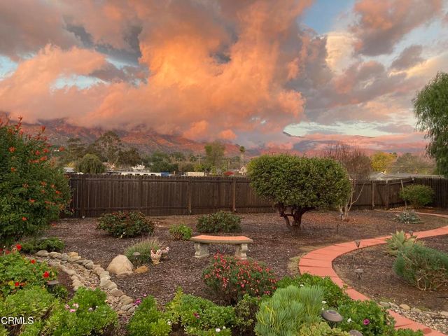 1318 La Paz Drive, Ojai, CA 93023