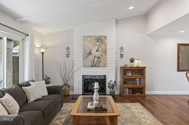 1318 La Paz Drive, Ojai, CA 93023