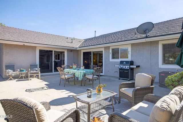 1318 La Paz Drive, Ojai, CA 93023