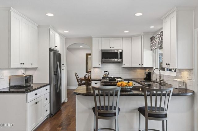 1318 La Paz Drive, Ojai, CA 93023