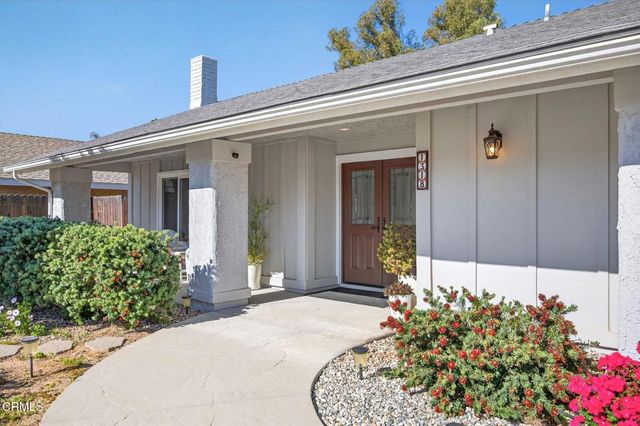 1318 La Paz Drive, Ojai, CA 93023