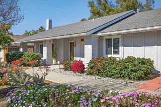 1318 La Paz Drive, Ojai, CA 93023