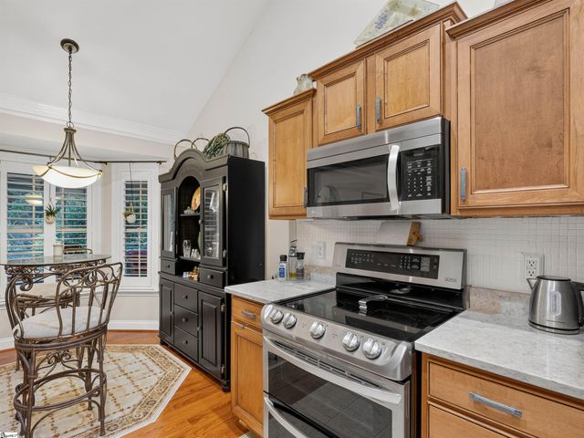 116 Glenaire Drive, Greer, SC 29650