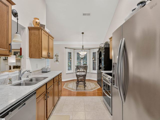 116 Glenaire Drive, Greer, SC 29650