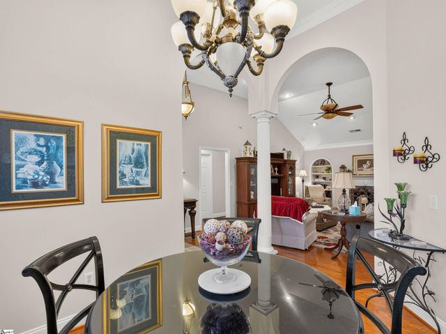 116 Glenaire Drive, Greer, SC 29650