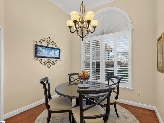 116 Glenaire Drive, Greer, SC 29650