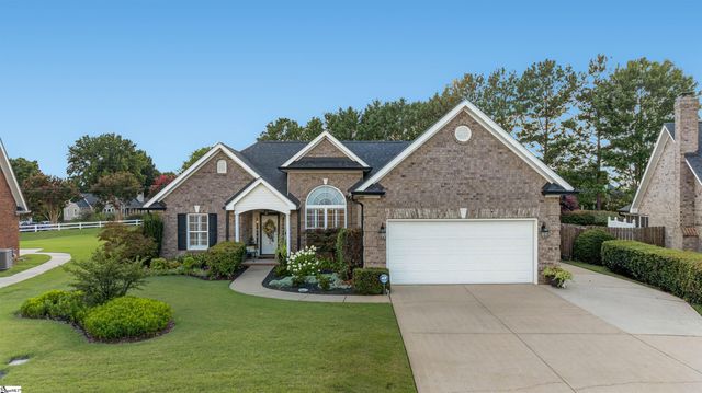 116 Glenaire Drive, Greer, SC 29650