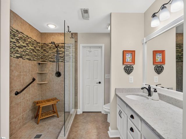 116 Glenaire Drive, Greer, SC 29650