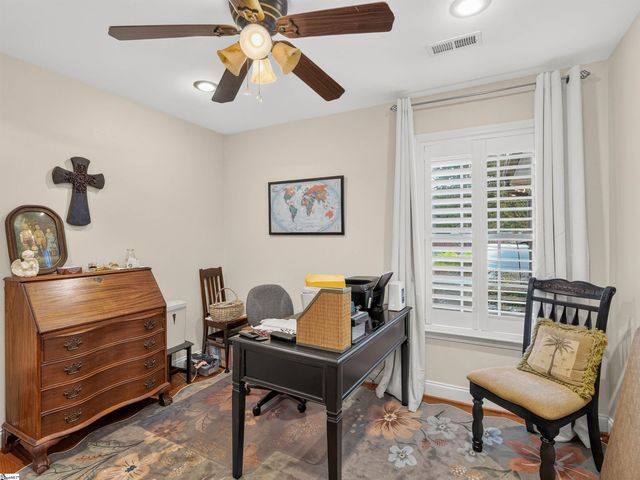 116 Glenaire Drive, Greer, SC 29650