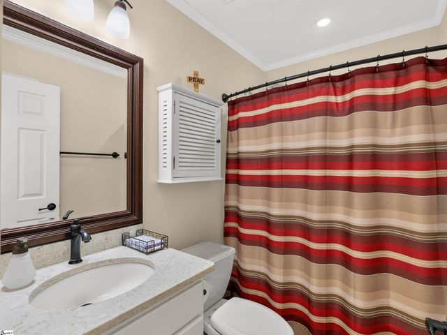 116 Glenaire Drive, Greer, SC 29650
