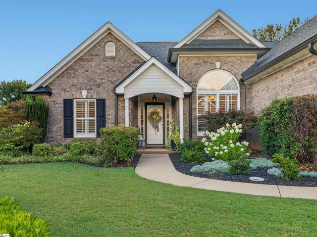 116 Glenaire Drive, Greer, SC 29650
