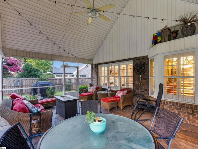 116 Glenaire Drive, Greer, SC 29650