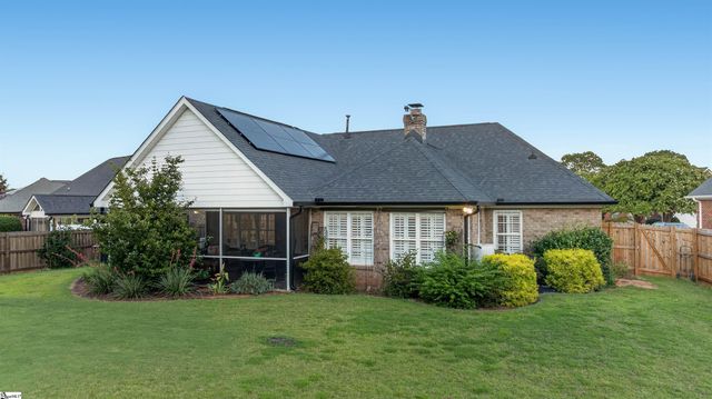 116 Glenaire Drive, Greer, SC 29650