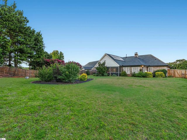116 Glenaire Drive, Greer, SC 29650