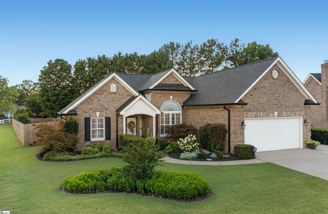 116 Glenaire Drive, Greer, SC 29650