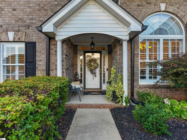 116 Glenaire Drive, Greer, SC 29650