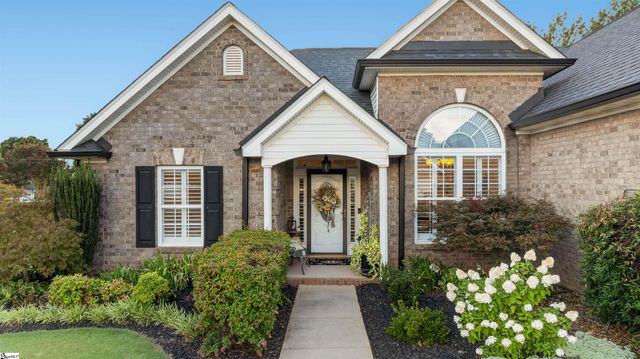 116 Glenaire Drive, Greer, SC 29650