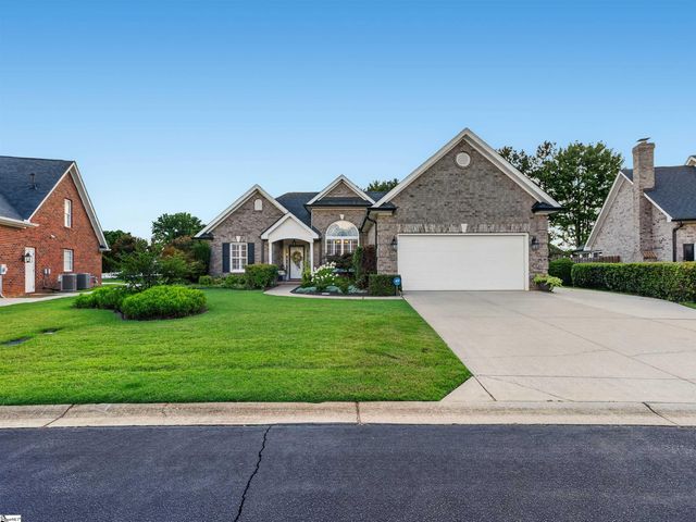 116 Glenaire Drive, Greer, SC 29650