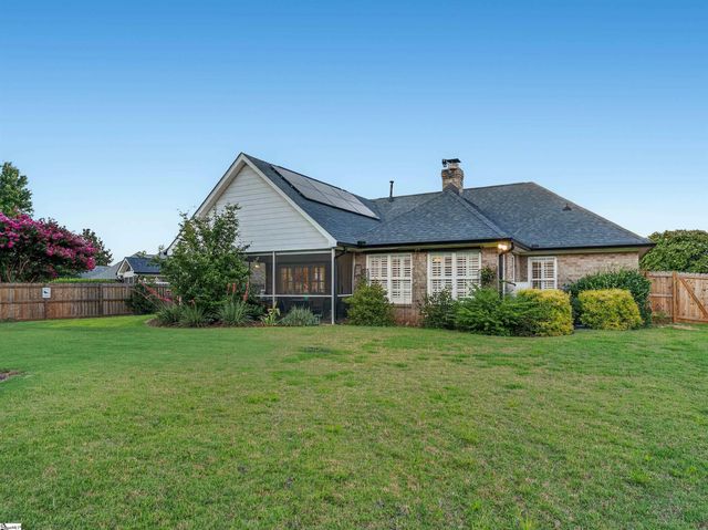 116 Glenaire Drive, Greer, SC 29650