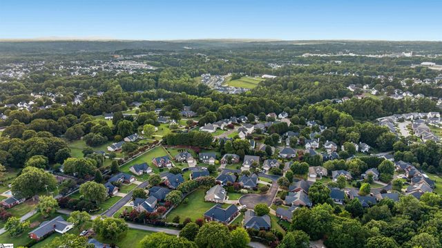 116 Glenaire Drive, Greer, SC 29650