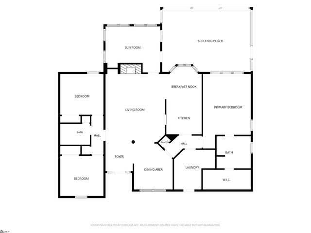 116 Glenaire Drive, Greer, SC 29650