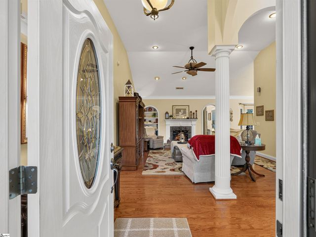 116 Glenaire Drive, Greer, SC 29650