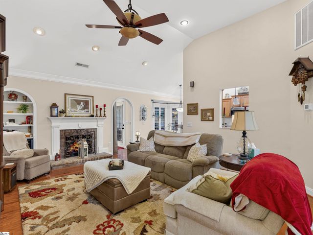 116 Glenaire Drive, Greer, SC 29650