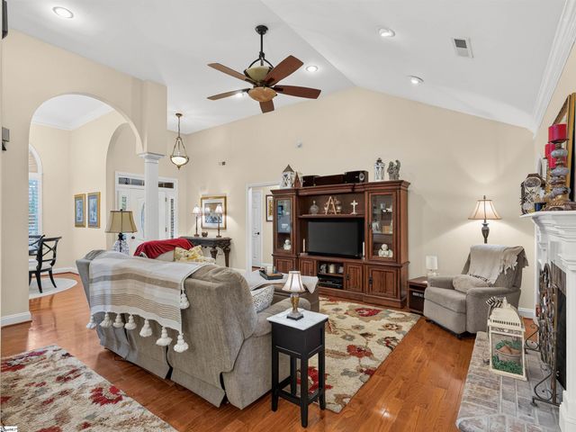 116 Glenaire Drive, Greer, SC 29650