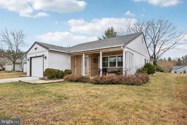 46 GRAMERCY PL, Southampton, NJ 08088