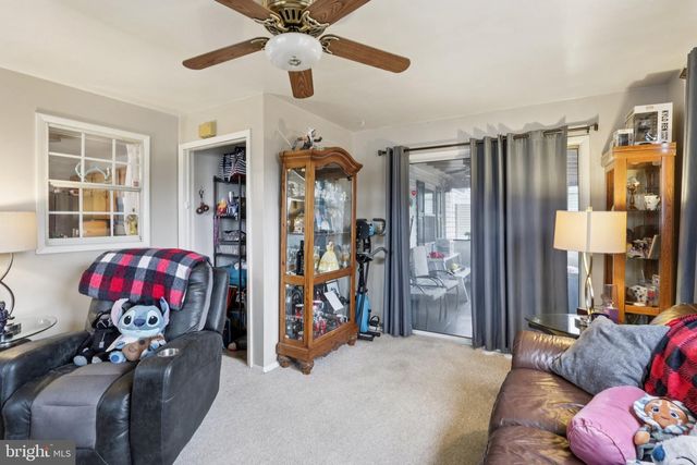 46 GRAMERCY PL, Southampton, NJ 08088