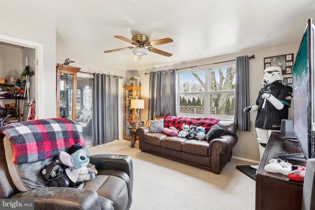 46 GRAMERCY PL, Southampton, NJ 08088