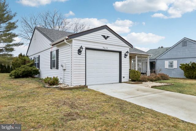 46 GRAMERCY PL, Southampton, NJ 08088