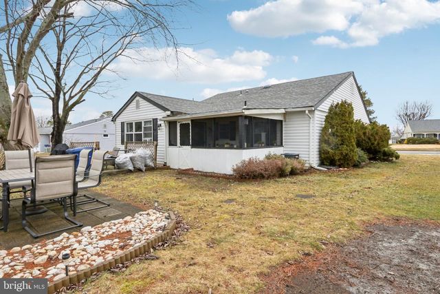 46 GRAMERCY PL, Southampton, NJ 08088