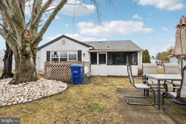 46 GRAMERCY PL, Southampton, NJ 08088