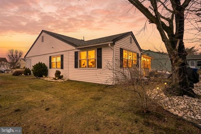 46 GRAMERCY PL, Southampton, NJ 08088