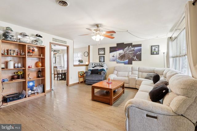 46 GRAMERCY PL, Southampton, NJ 08088