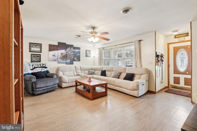 46 GRAMERCY PL, Southampton, NJ 08088