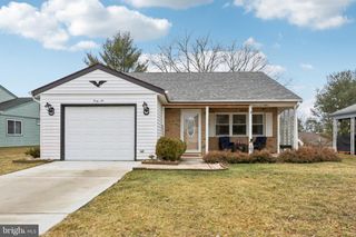 46 GRAMERCY PL, Southampton, NJ 08088
