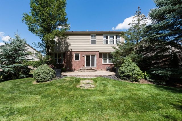 1567 Courtney Court, Ypsilanti, MI 48198