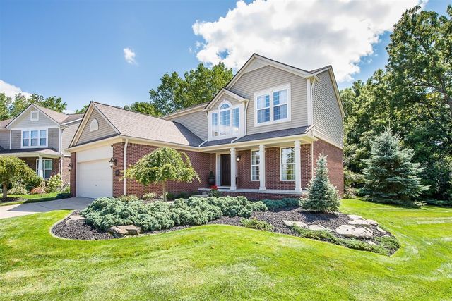 1567 Courtney Court, Ypsilanti, MI 48198