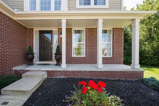 1567 Courtney Court, Ypsilanti, MI 48198