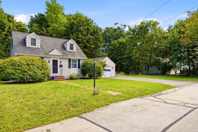 7 Wood Street, Nashua, NH 03064