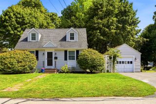 7 Wood Street, Nashua, NH 03064