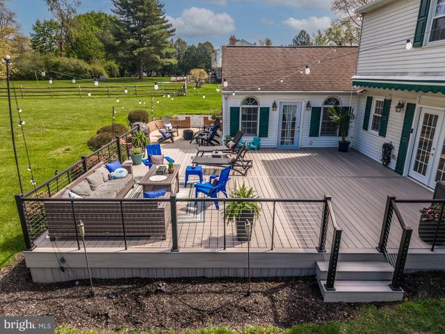 1411 STALLION LN, West Chester, PA 19380