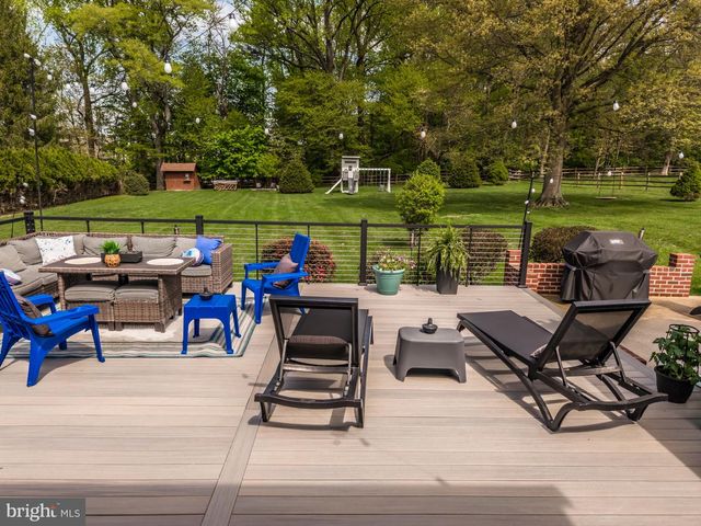1411 STALLION LN, West Chester, PA 19380