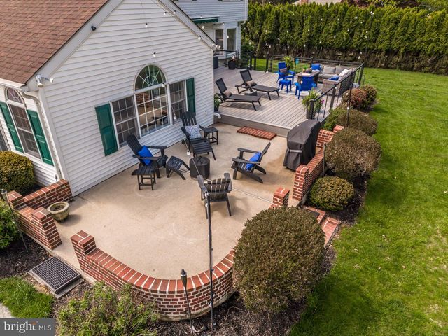 1411 STALLION LN, West Chester, PA 19380