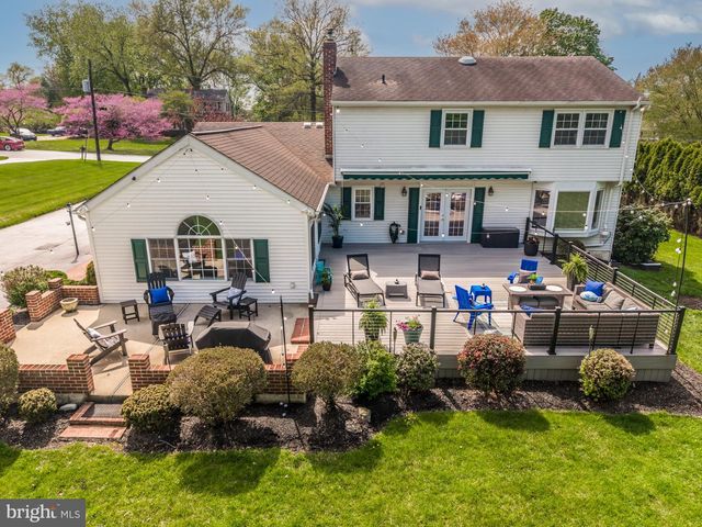 1411 STALLION LN, West Chester, PA 19380