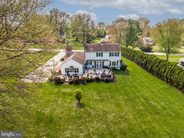 1411 STALLION LN, West Chester, PA 19380