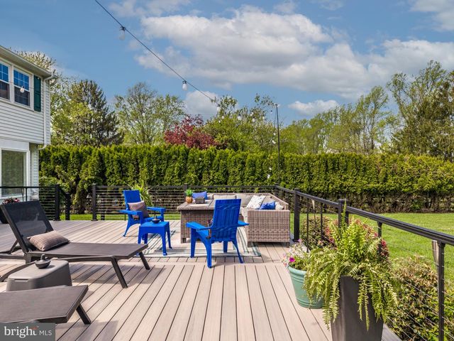 1411 STALLION LN, West Chester, PA 19380